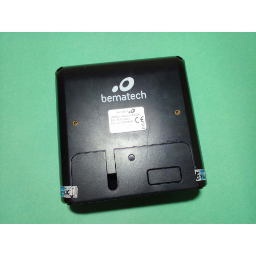 Leitor Código Barras Fixo Mesa Bematech Aquila S3200 USB